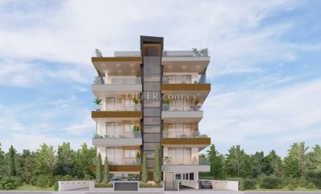 1 Bed Apartment for sale in Agios Ioannis, Limassol