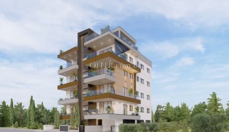 2 Bed Apartment for sale in Agios Ioannis, Limassol
