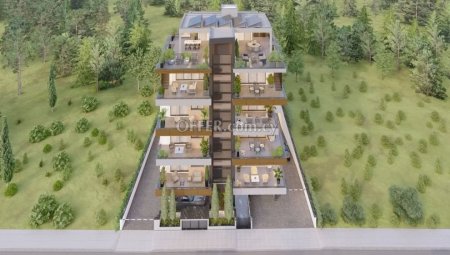 2 Bed Apartment for sale in Agios Ioannis, Limassol