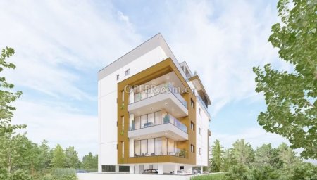 2 Bed Apartment for sale in Agios Ioannis, Limassol