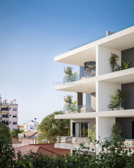 1 Bed Apartment for sale in Agios Ioannis, Limassol