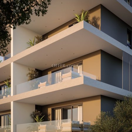 1 Bed Apartment for sale in Agios Ioannis, Limassol