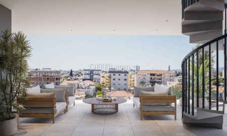 2 Bed Apartment for sale in Agios Ioannis, Limassol