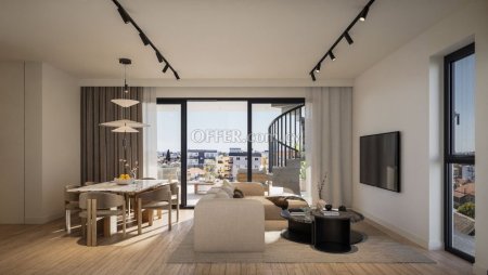 2 Bed Apartment for sale in Agios Ioannis, Limassol