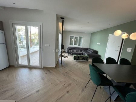 2 Bed Apartment for rent in Agia Filaxi, Limassol