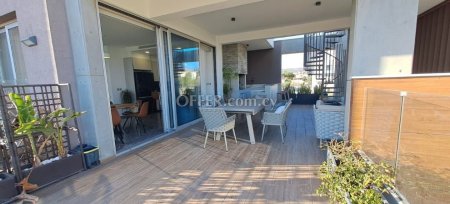 3 Bed Apartment for sale in Agios Athanasios, Limassol