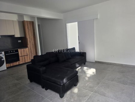 2 Bed Apartment for rent in Trachoni, Limassol