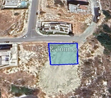 (Residential) in Agia Fyla, Limassol for Sale