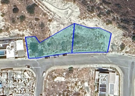 (Residential) in Paniotis, Limassol for Sale
