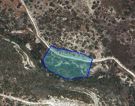 (Agricultural) in Agios Tychonas, Limassol for Sale