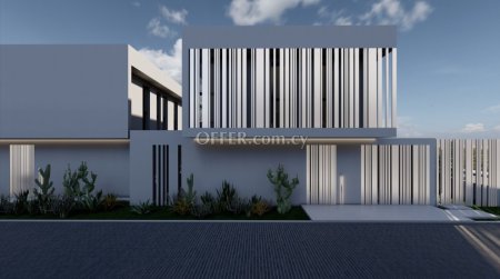 House (Detached) in Deryneia, Famagusta for Sale