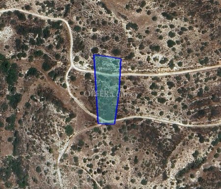 (Agricultural) in Agios Tychonas, Limassol for Sale