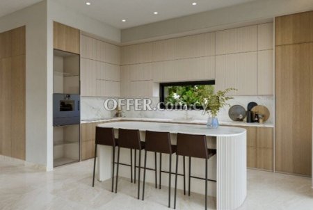 (Residential) in Parekklisia, Limassol for Sale