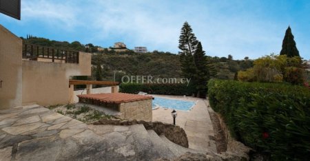 House (Detached) in Tala, Paphos for Sale