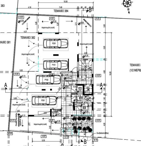 Apartment (Flat) in Polemidia (Kato), Limassol for Sale