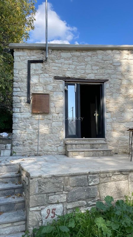 1 Bed Bungalow for sale in Arminou, Paphos