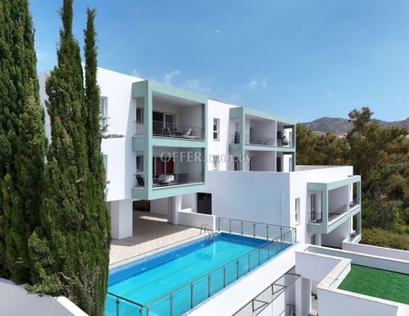 1 Bed Apartment for sale in Peyia, Paphos