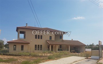 5 Bedroom House  in Nisou, Nicosia