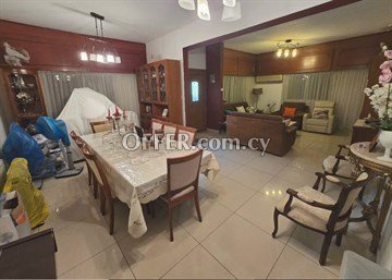 3 Bedroom House  In Palouriotissa, Nicosia