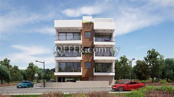 1, 2 & 3 Bedroom Apartment And Studio 