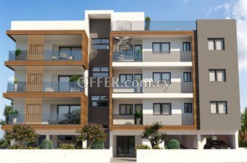 Luxurious 3 Bedroom Apartment Ready  In A Prime Area in Latsia Nicosia