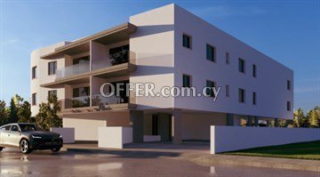 Luxurious 1 Bedroom Apartment  In A Prime Area In Latsia, Nicosia