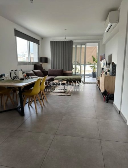 Two bedroom apartment - Nicosia Latsia