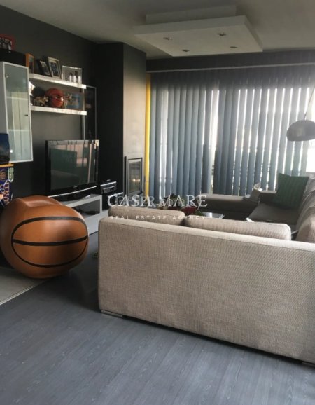 2 bedrooms Apartment in Strovolos