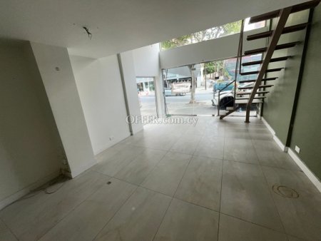 Shop for rent in Limassol, Limassol - 6