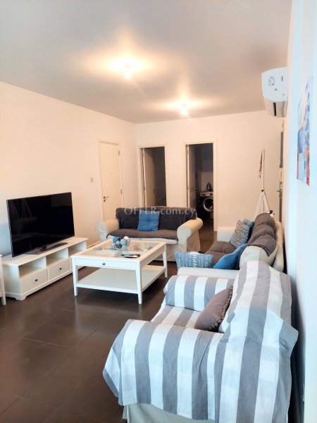 2 Bed Apartment for rent in Agia Filaxi, Limassol - 11