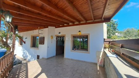 3 Bed Semi-Detached Bungalow for sale in Kallepia, Paphos - 11