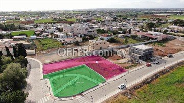 Residential Plot in Sotira, Ammochostos - 4