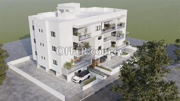 Modern and Luxurious 2 Bedroom Apartment  In A Very Good Location In L - 8