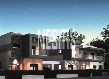 3 Bedroom House  In Erimi, Limassol - 2