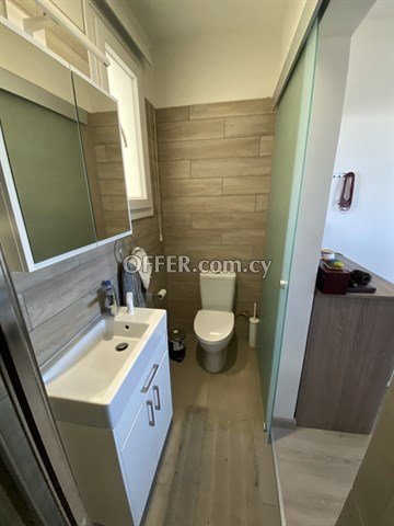 2 Bedroom Apartment Fully Furnished  In Strovolos, Nicosia - 7