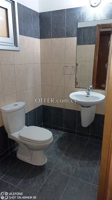  3 Bedroom Apartment In Pallouriotissa, Nicosia - 7