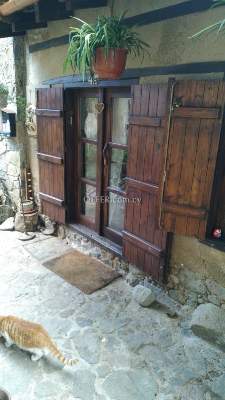 Charming Terraced House in Scenic Kakopetria Awaits You - 7