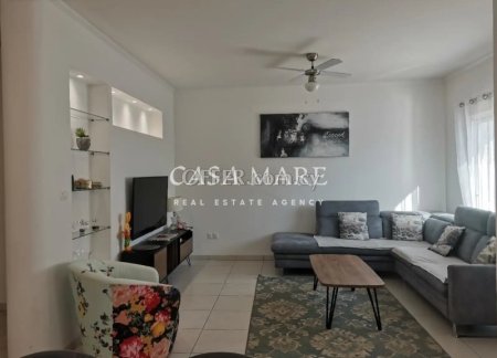 3 Bedroom house with loft in Strovolos - 8