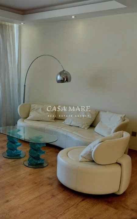 3 Bedroom Apartment in Acropolis - 8