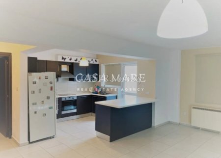 3 Bedroom apartment in Strovolos - 8