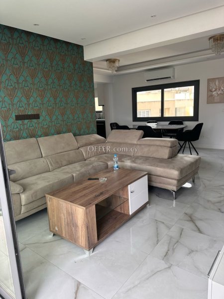 3 Bed Apartment for rent in Neapoli, Limassol - 11