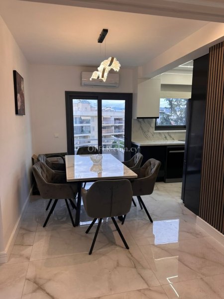 2 Bed Apartment for rent in Neapoli, Limassol - 8