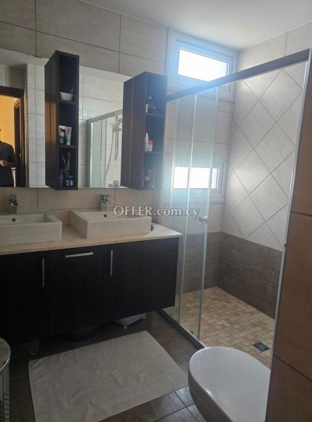 House (Semi detached) in Moni, Limassol for Sale - 11