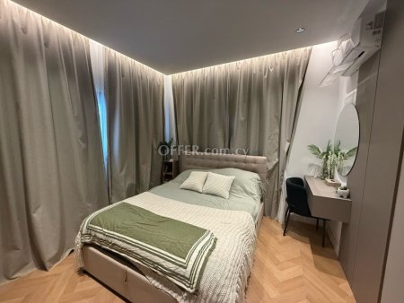 Apartment (Flat) in Agios Athanasios, Limassol for Sale - 11