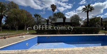 5 Bedroom House  in Strovolos, Nicosia - 5