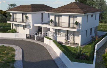 3 Bedroom House  In Alaminos, Larnaca - 3