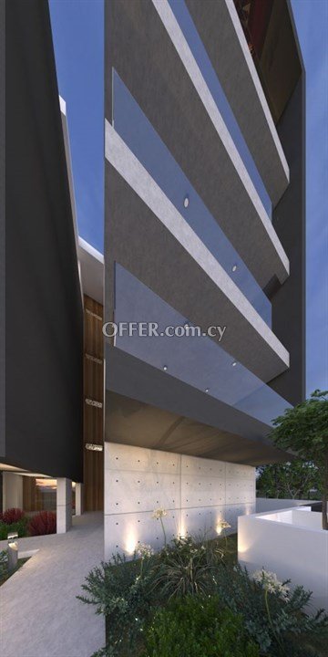 2 Bedroom Apartment  In Latsia, Nicosia - 7