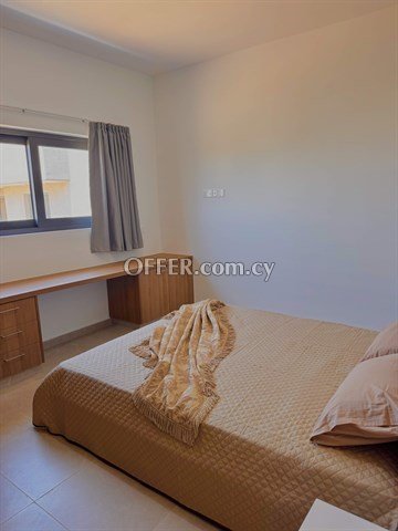 Ready to Move In 3 Bedroom Apartment With Roof Garden & Photovoltaics  - 7