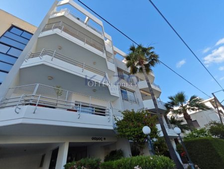 Fully Furnished 2 Bedroom Apartment in City Center - 13