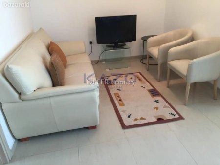 Fully Furnished 1 Bedroom Apartment in Agios Georgios Xavouzas - 12